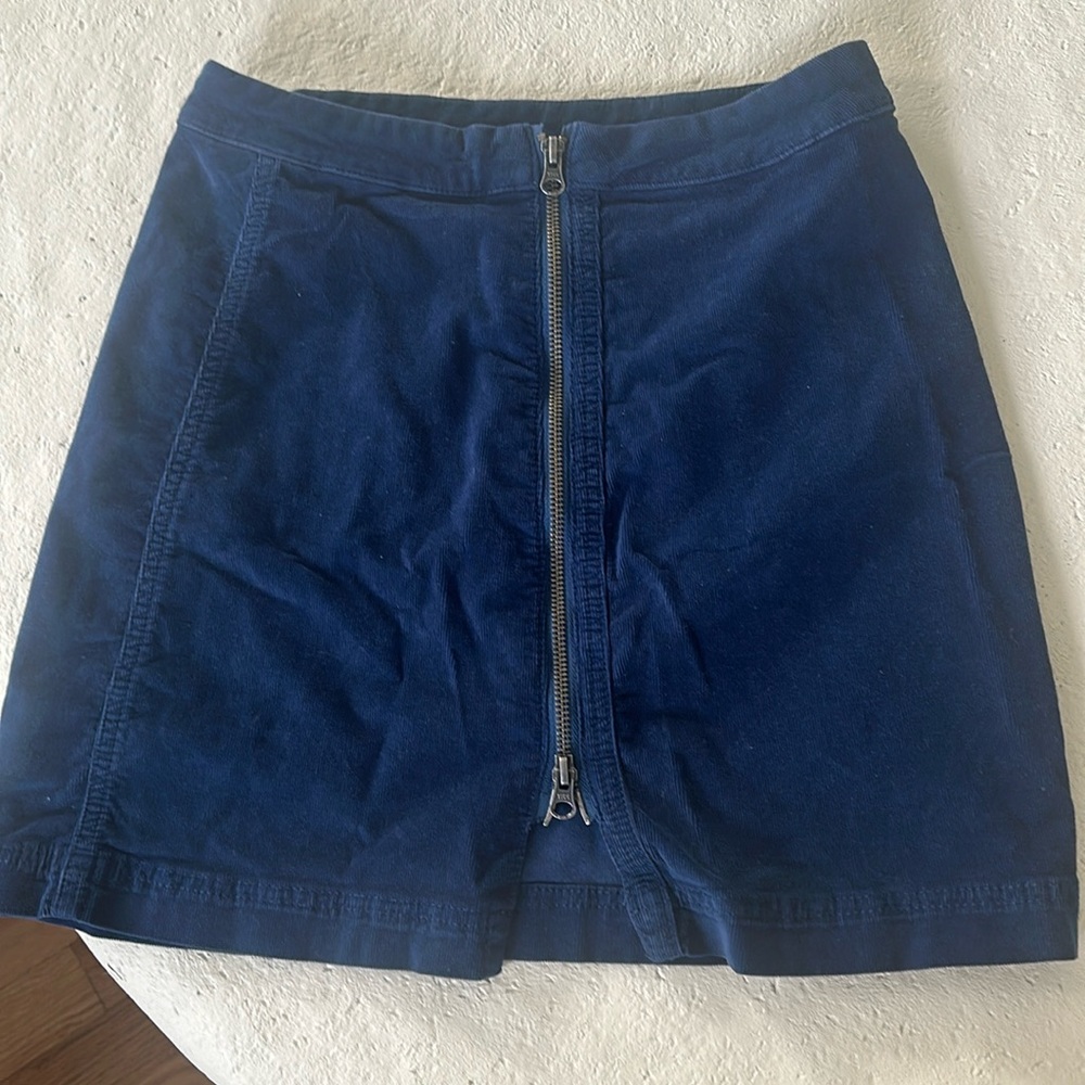 Free People Skirt